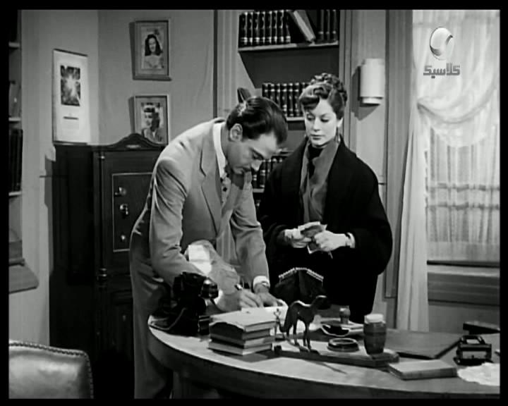 سناء سميح - كمال الشناوي