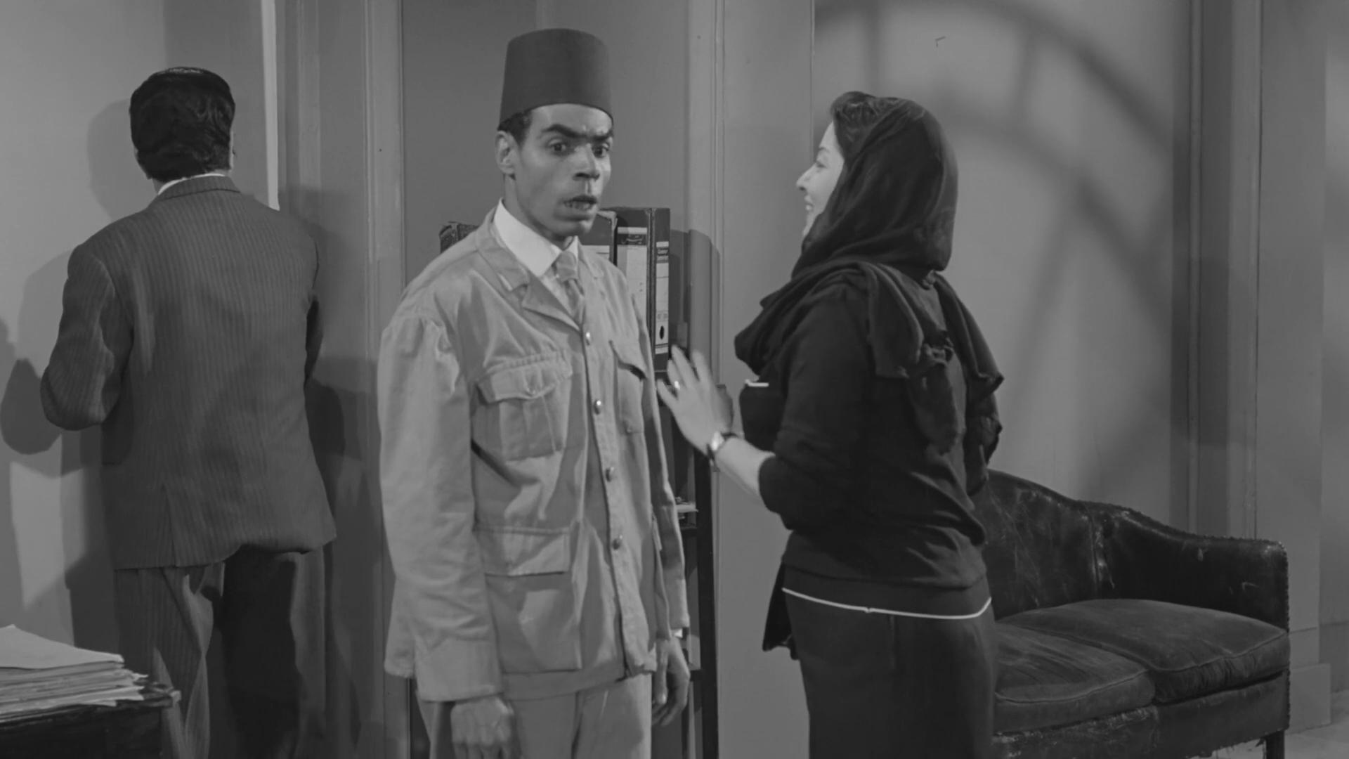 فيفي يوسف - علي عرابي