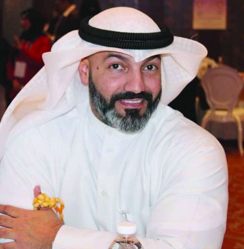 Mohamed Ashkanani