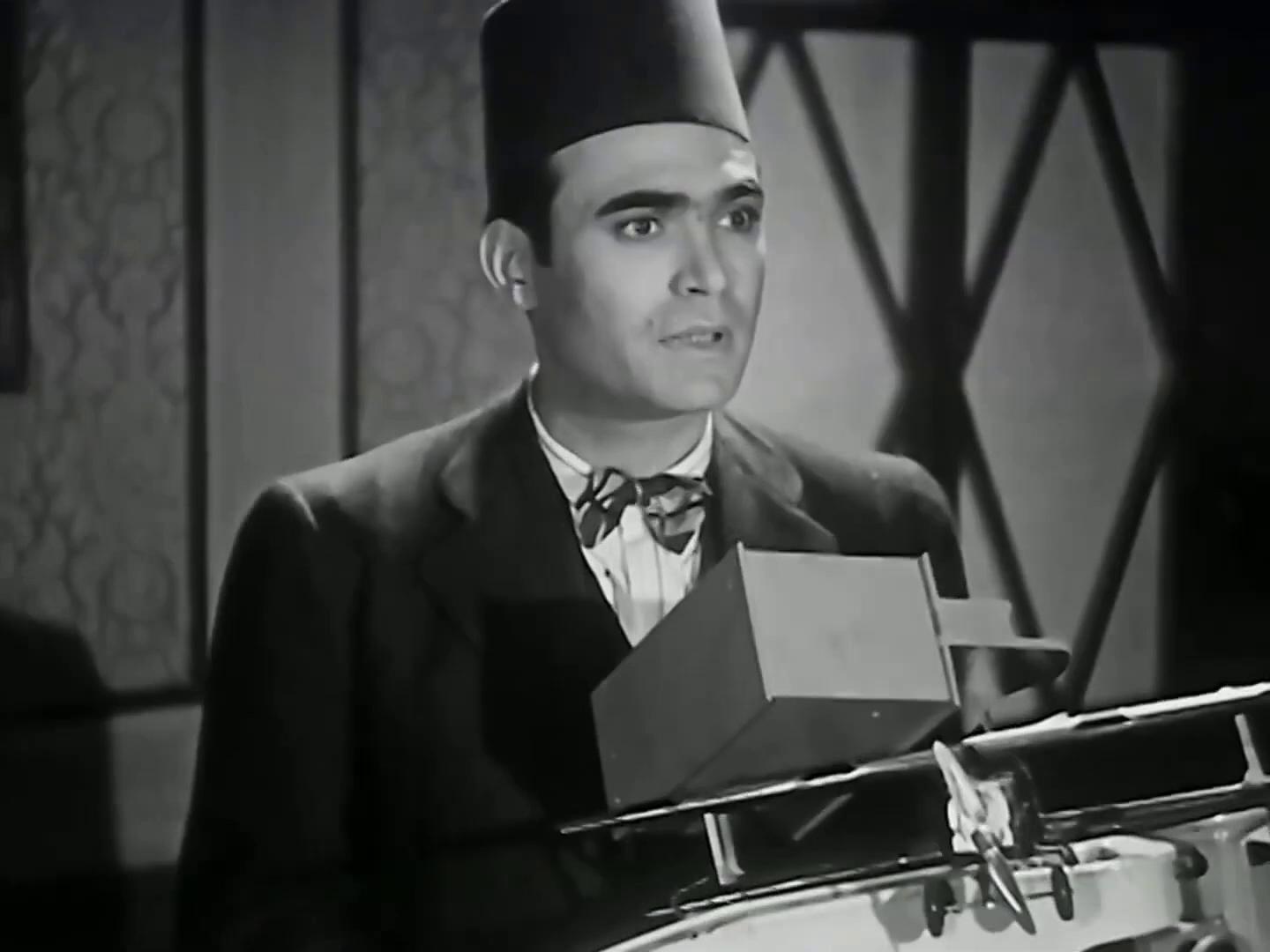 محمود ذو الفقار