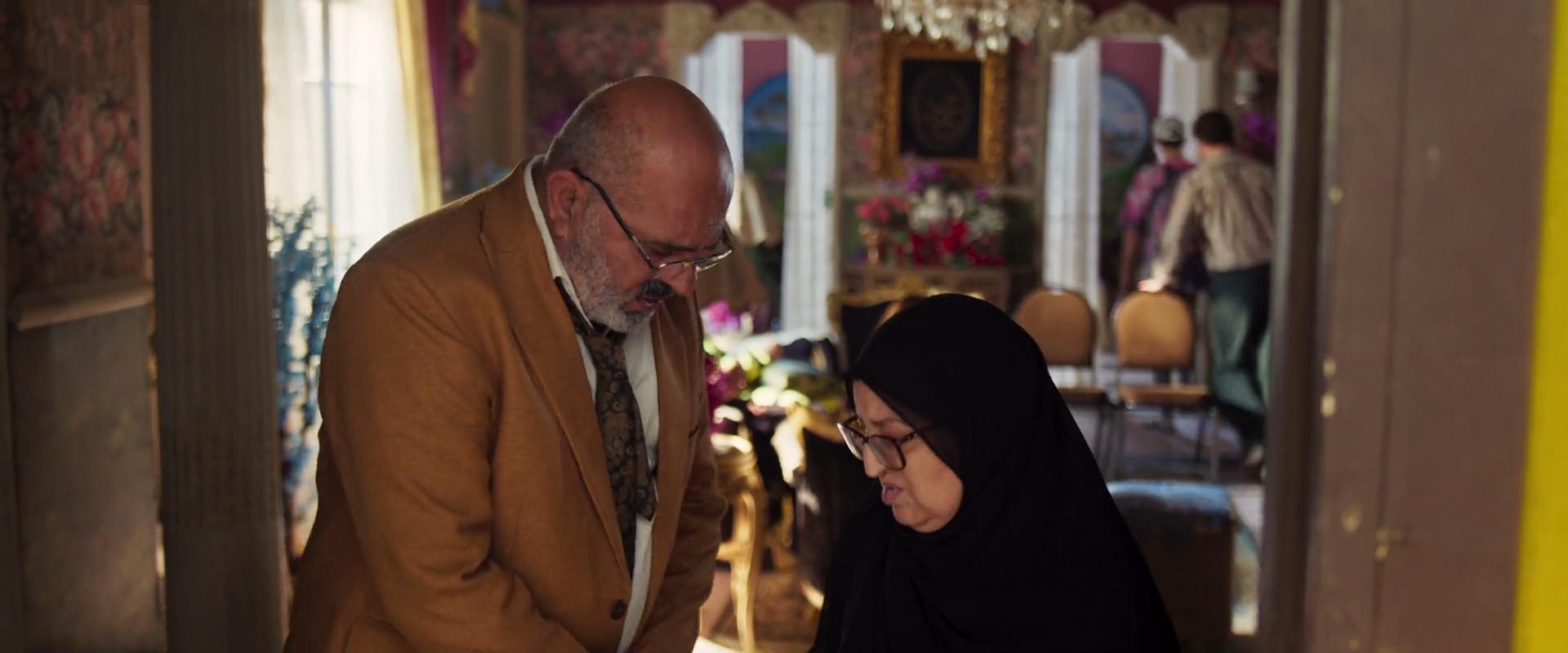 إسماعيل فرغلي