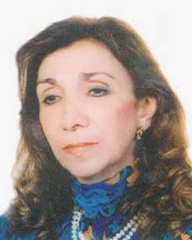 فايزة واصف