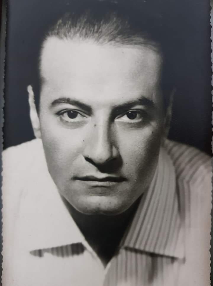 محمود عزمي