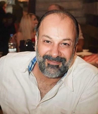 شادي زيدان