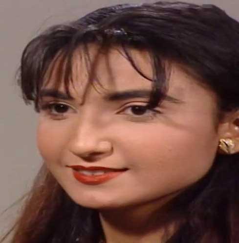 Shaimaa Mahmoud