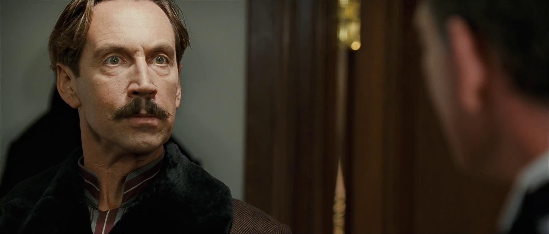 Jonathan Hyde
