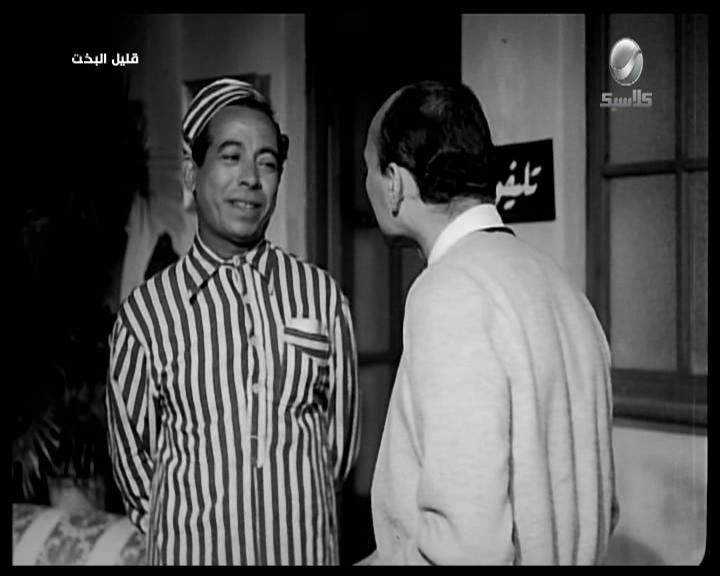 Abdel-Ghany Al-Nagdy