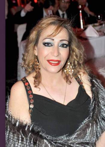 رجاء يوسف