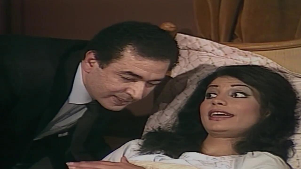 سوسن بدر - صلاح رشوان