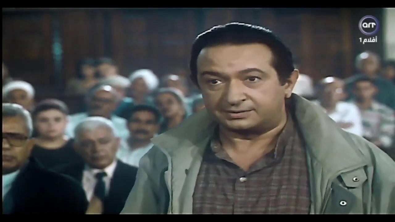 نور الشريف