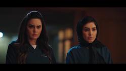 مسلسل: سر إلهي: روجينا - رشا مهدي