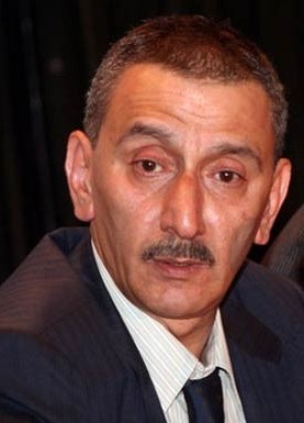 زياد الرحباني