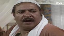 مسلسل: شارع المواردي 1: سيد عبد الكريم