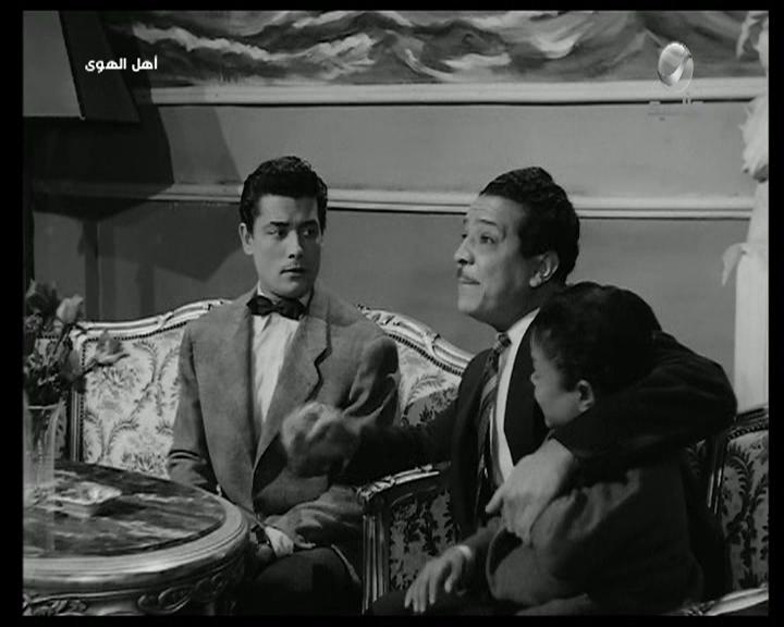 Mahmoud Shokoko
	  	 	 - Shoukry Sarhan