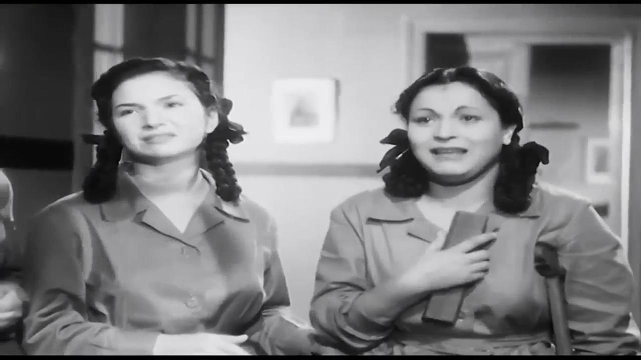 مريم فخر الدين - عفاف شاكر