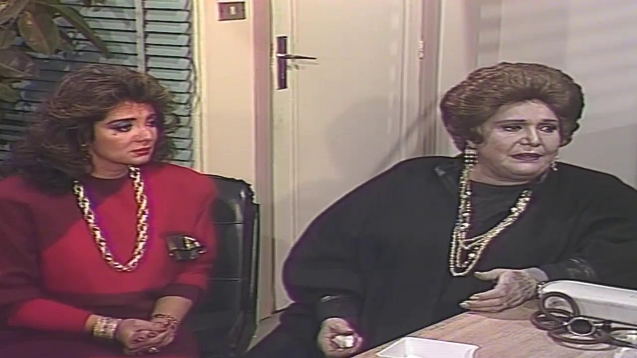 تحية كاريوكا - شهيرة