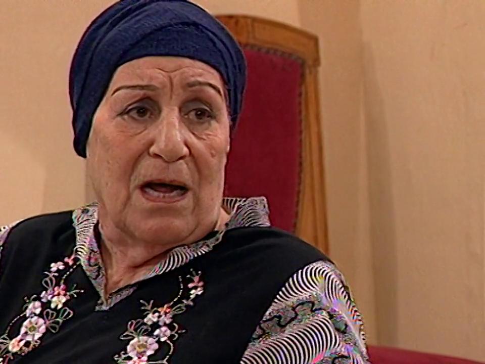 زوزو نبيل