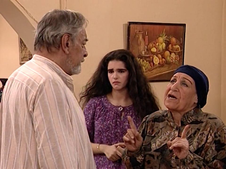 Zozo Nabil
	  	 	 - Donia Abdel-Aziz
	  	 	 - Gamil Rateb