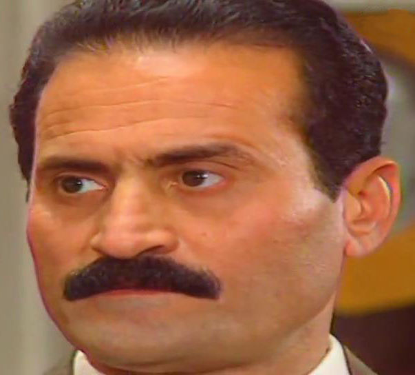 صلاح الحسيني
