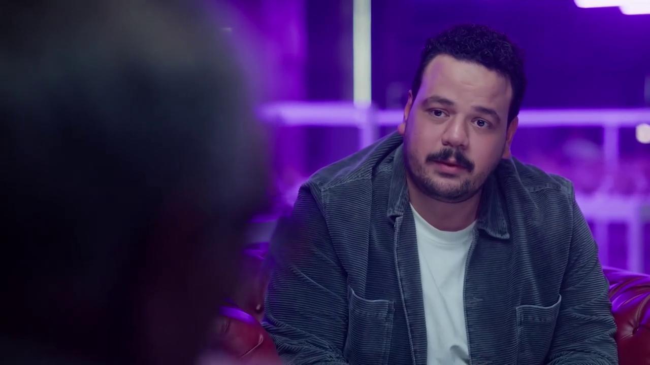 مصطفي غريب