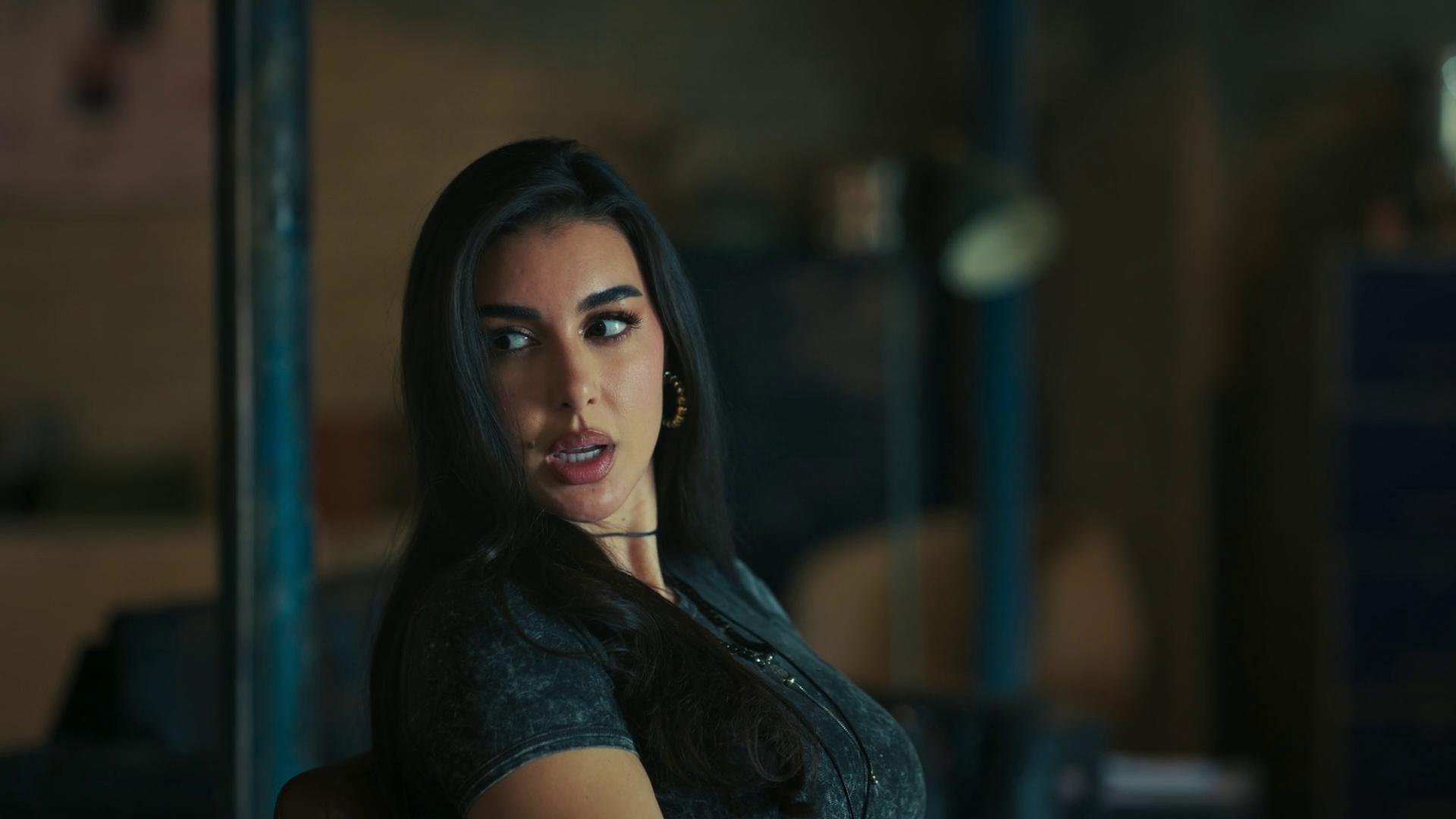 ياسمين صبري