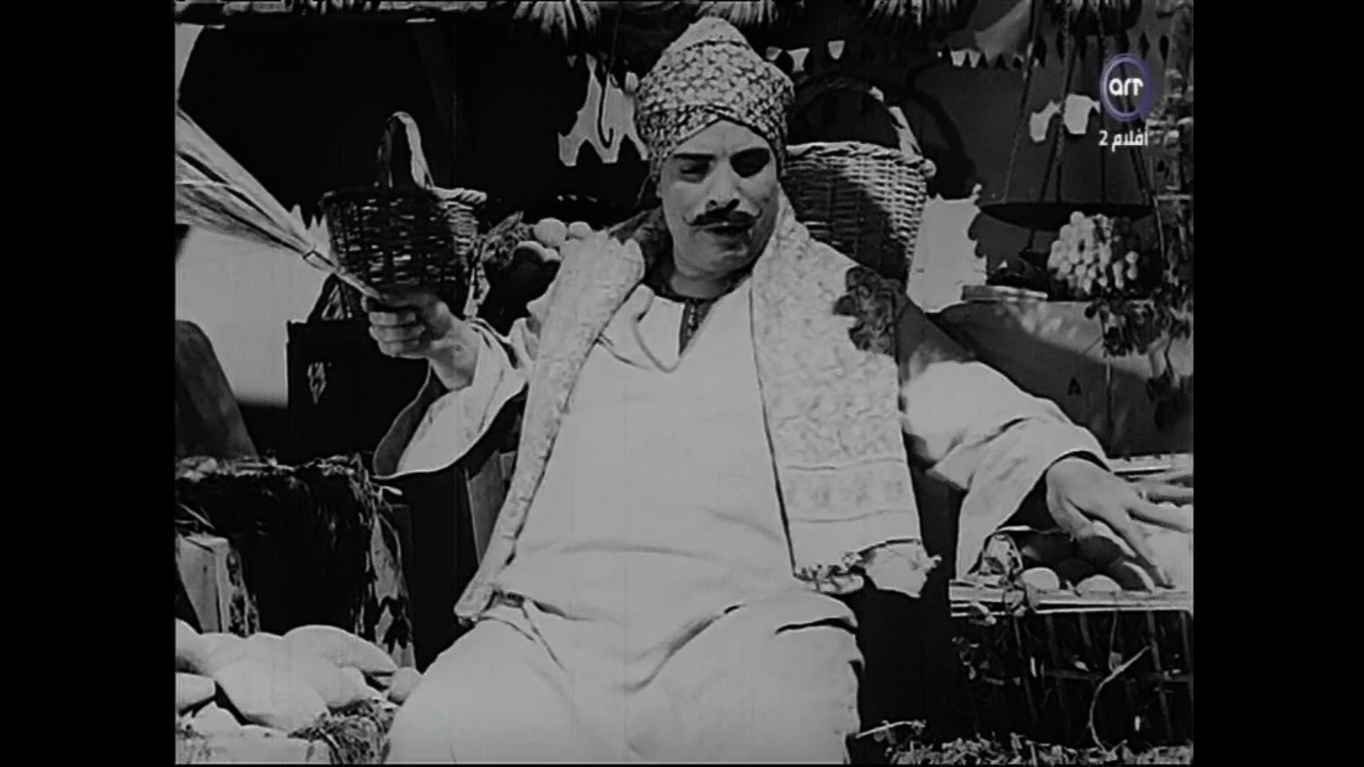 رياض القصبجي