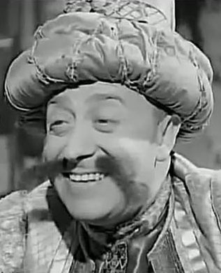 مورجان