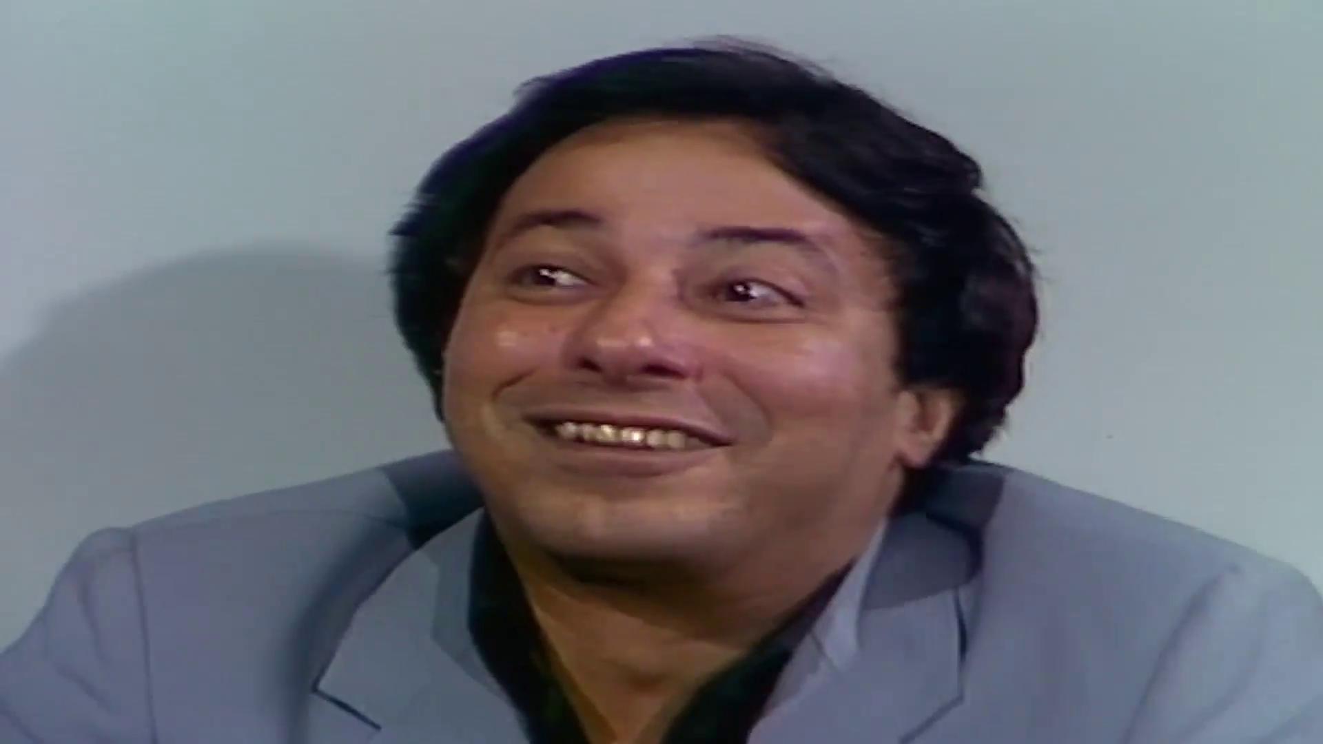صلاح السعدني
