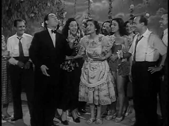 صباح - ماجدة - إسماعيل ياسين