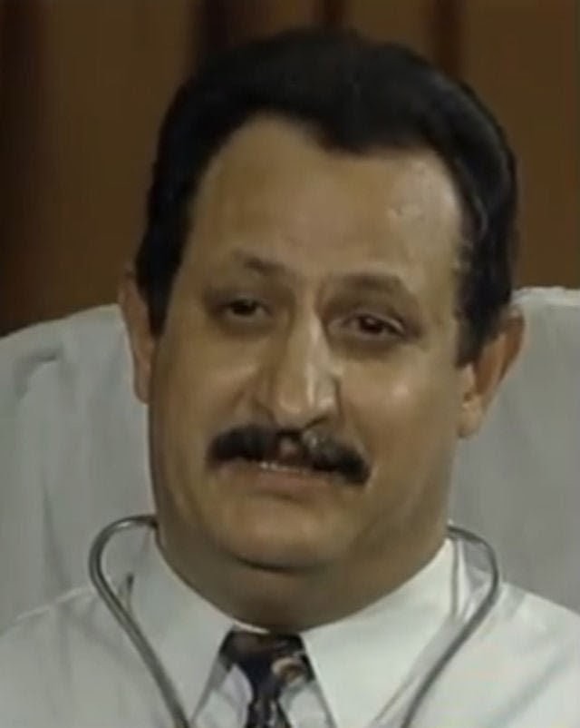 محمد الصوفي