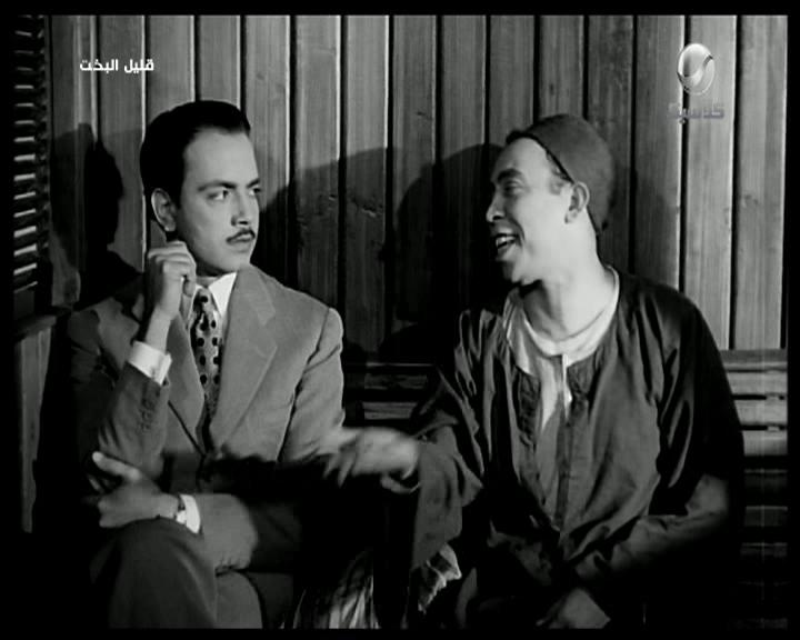 إسماعيل ياسين - كمال الشناوي