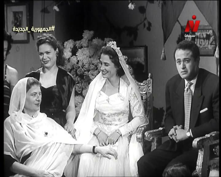 عبد المنعم إبراهيم - زهرة العلا - زينب صدقي