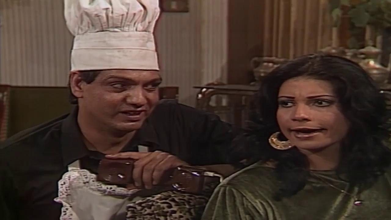 سوسن بدر - أحمد عبد الوارث