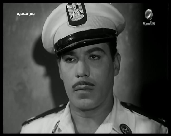 فريد شوقي