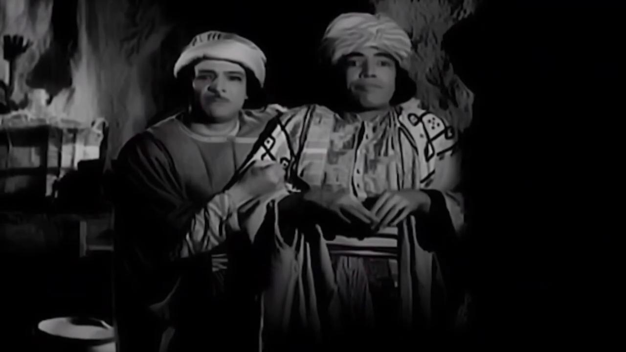 إسماعيل ياسين - محمود شكوكو