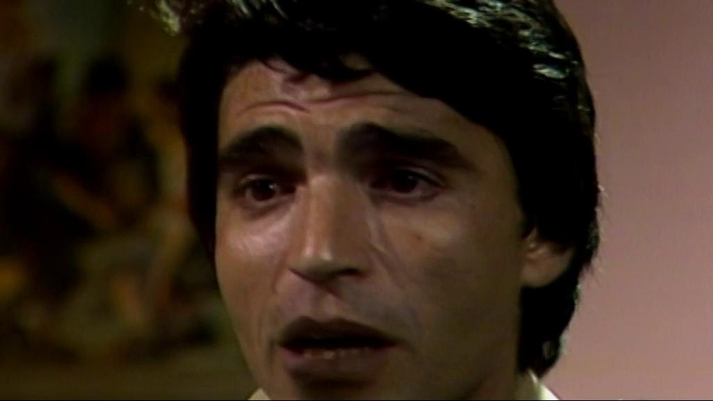 mahmoud al-gendy