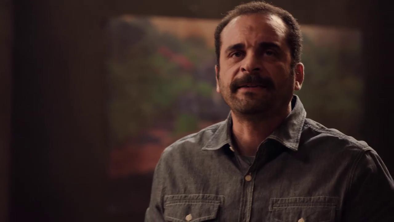 أشرف المهدي