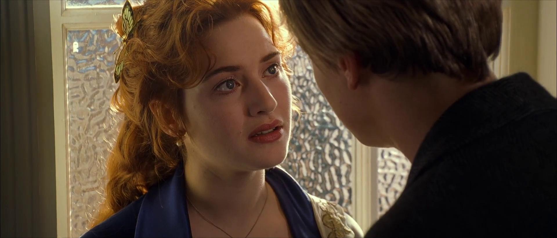 Kate Winslet