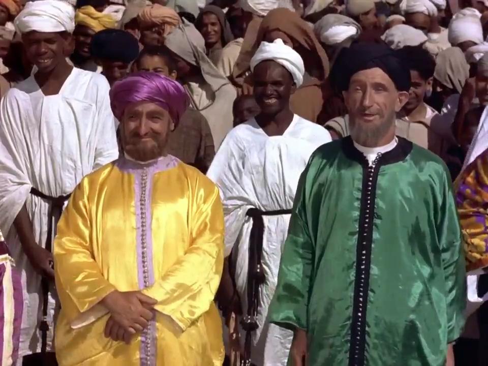 جوليان مافري - إدمون أرديسون