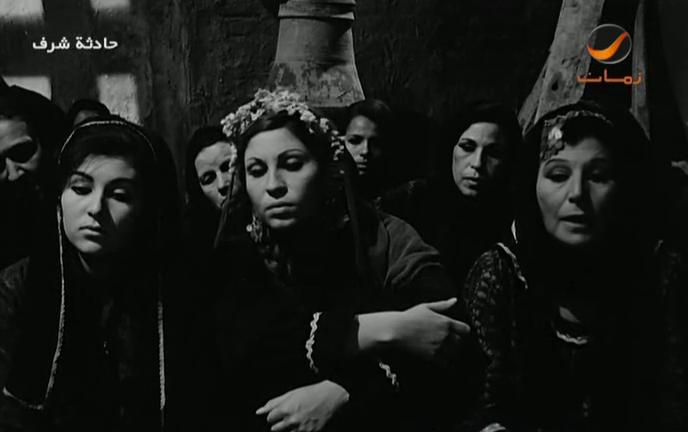 زوزو ماضي - سميرة محسن - عفاف شعيب