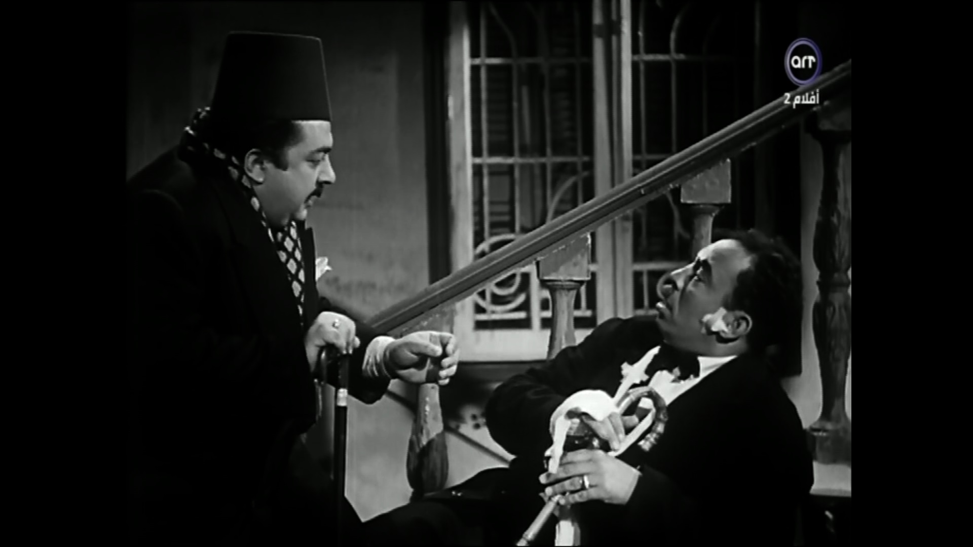 Ismail Yassine
	  	 	 - Ilias Moaddab