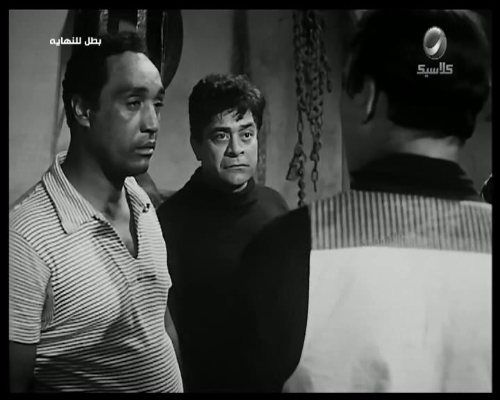 tawfik el-deken - ahmed morsi