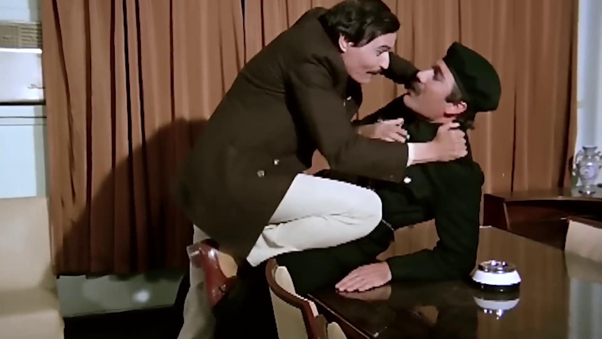 Mahmoud Yassine
	  	 	 - Ezzat El-Alaili