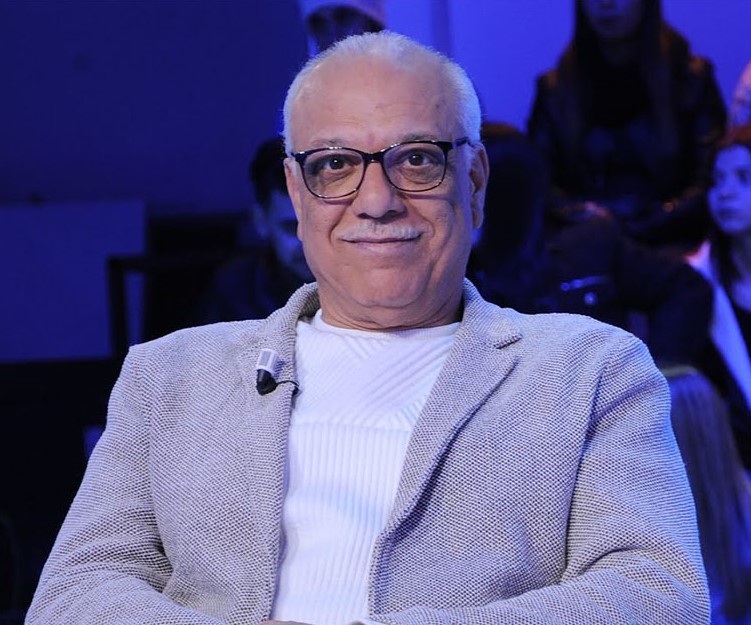 فتحي الهداوي