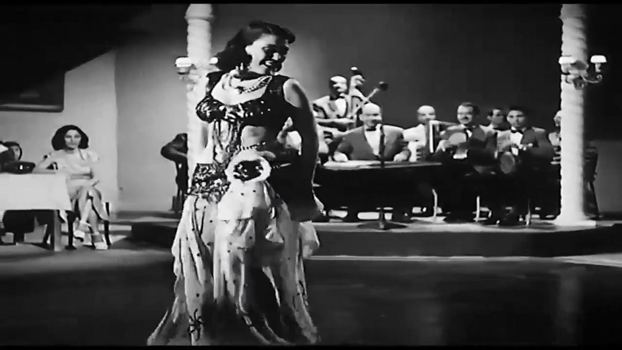 تحية كاريوكا