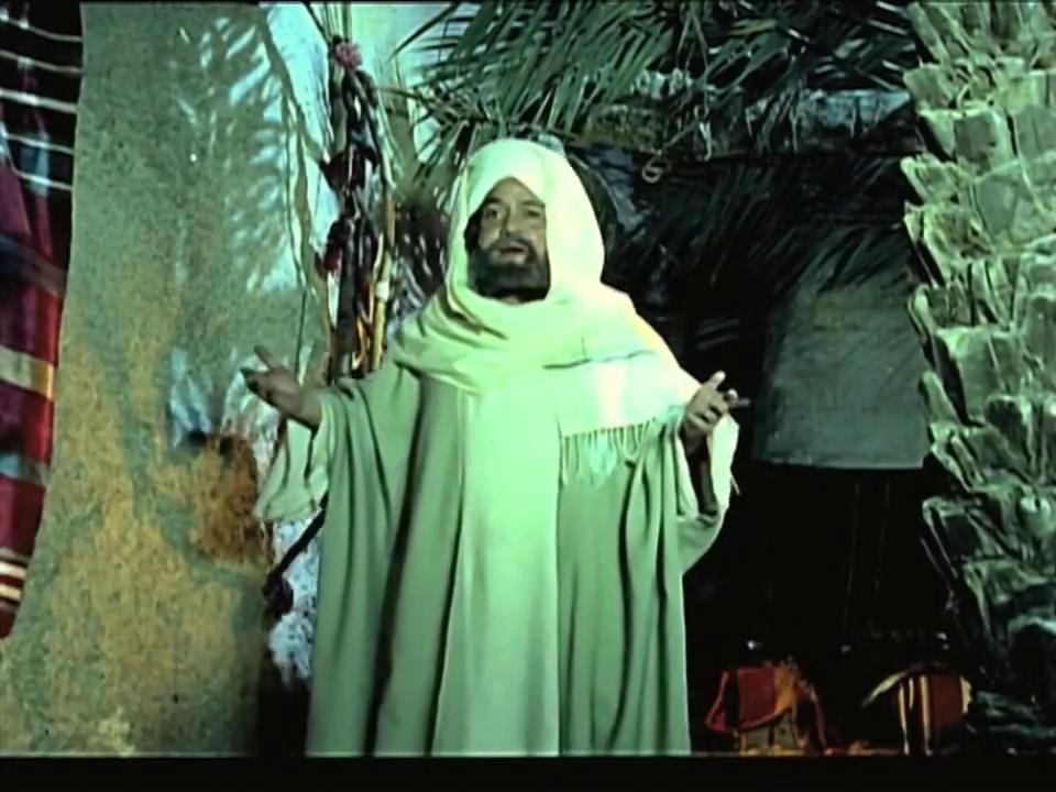 عبد الرحيم الزرقاني