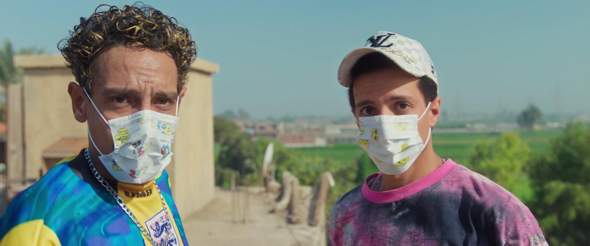 طه دسوقي - علي صبحي