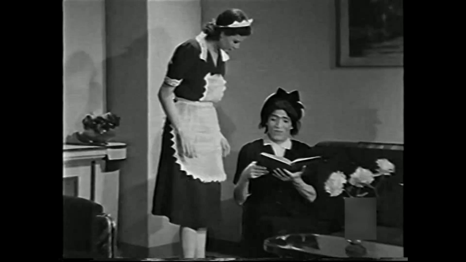 Hussein Ibrahim
	  	 	 - Raqia Ibrahim