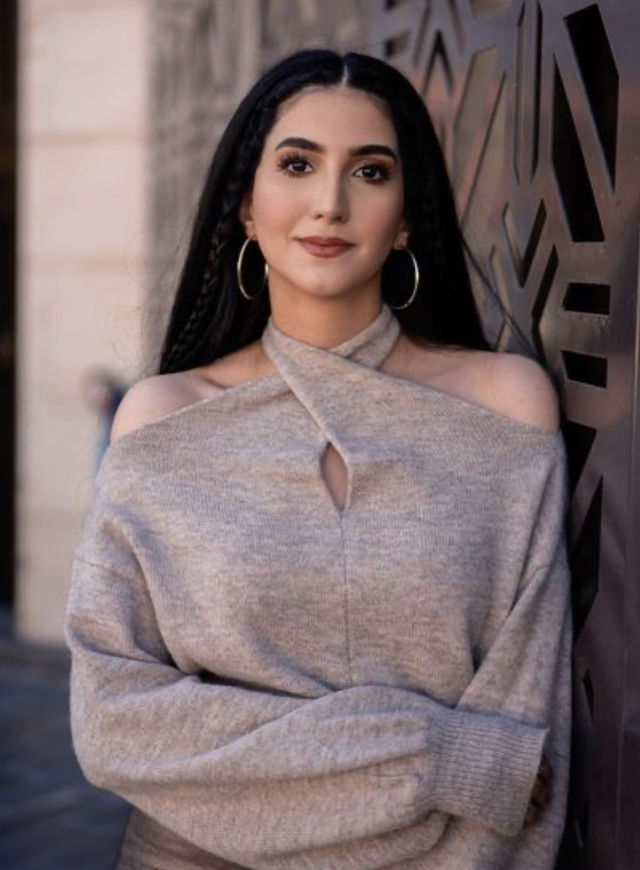 غادة الكندري