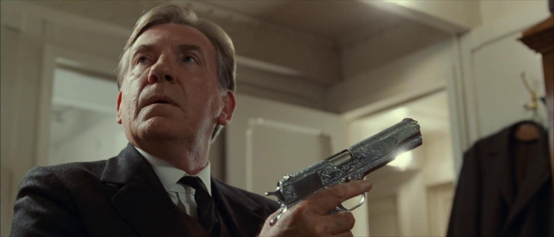 David Warner